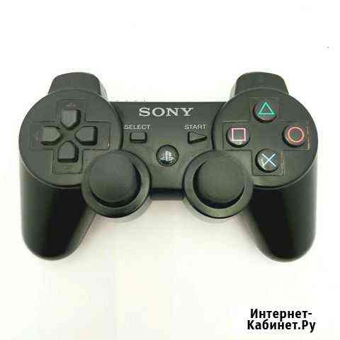 Гейпад Sony PlayStation 3 на запчасти Гатчина