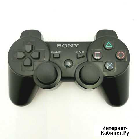 Гейпад Sony PlayStation 3 на запчасти Гатчина - изображение 1