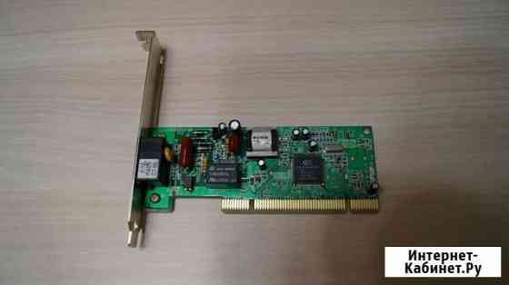 Fax modem PCI Conexant HSFi CX11252-11 Кемерово