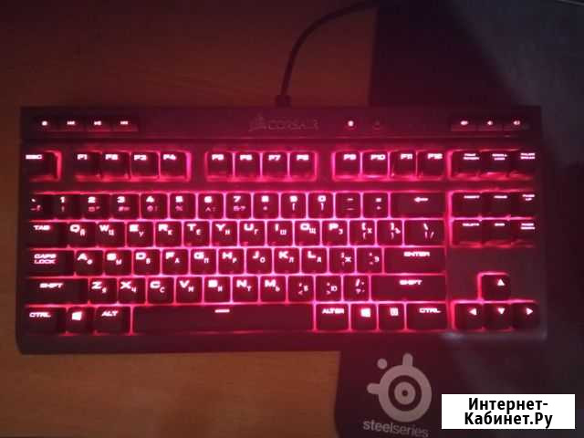 Corsair k63 Оренбург - изображение 1