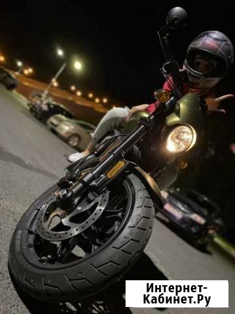 Harley Davidson street 750 Нижний Новгород - изображение 1
