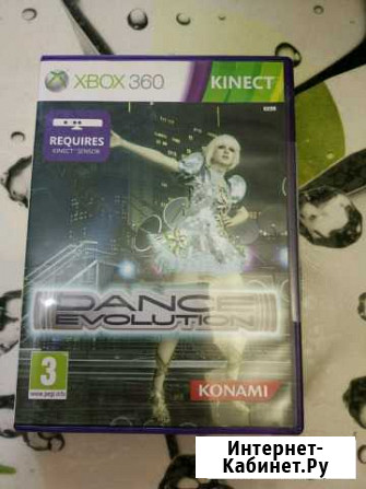 Xbox 360 kinect Лангепас - изображение 1