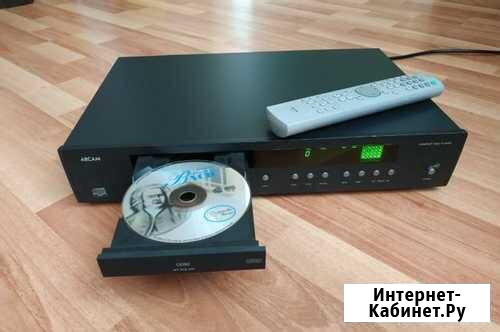 CD проигрыватель Arcam DiVA CD92 Саратов - изображение 1