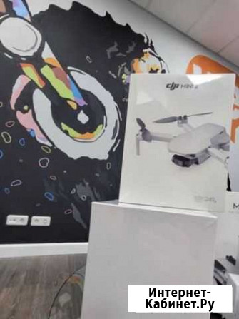 Квадрокоптер DJI Mini 2 Fly More Combo Королев - изображение 1