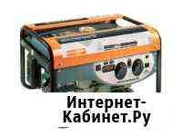 Генератор бензиновый Электроприбор бэг-2500 Ростов-на-Дону