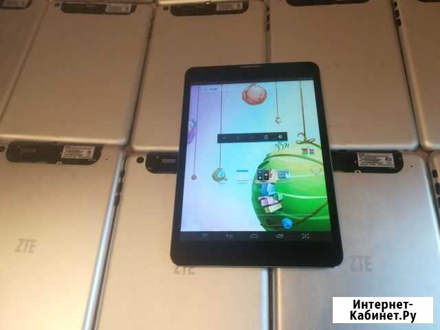 Много ZTE e-Learning PAD E8Q в ремонт Сергиев Посад - изображение 1