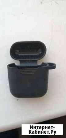 Чехол для наушников Рязань