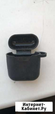 Чехол для наушников Рязань - изображение 1