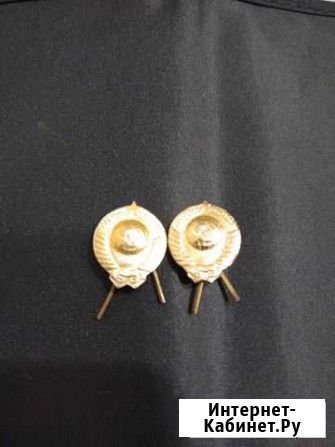 Эмблемы мвд СССР Смоленск - изображение 1