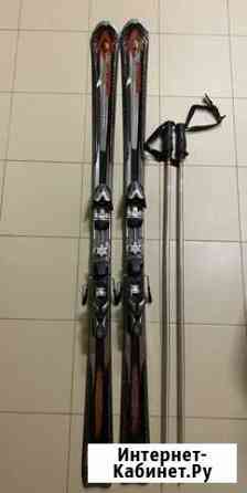 Горные лыжи Ростов-на-Дону