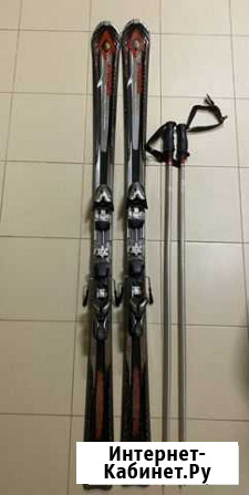 Горные лыжи Ростов-на-Дону - изображение 1