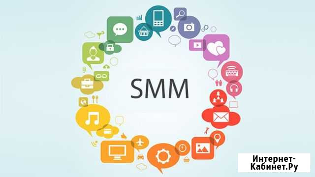 Smm менеджер Мурино - изображение 1