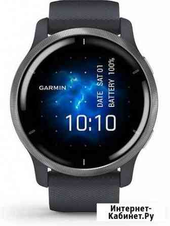 Garmin venu 2 Grey Часы Великий Новгород