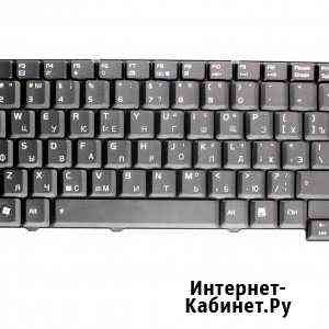 Клавиатура для Asus F3 / F3J горизонтальный Enter Волгодонск