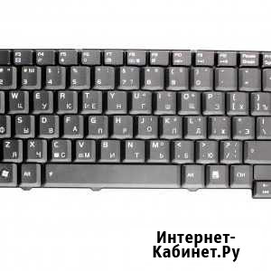 Клавиатура для Asus F3 / F3J горизонтальный Enter Волгодонск - изображение 1