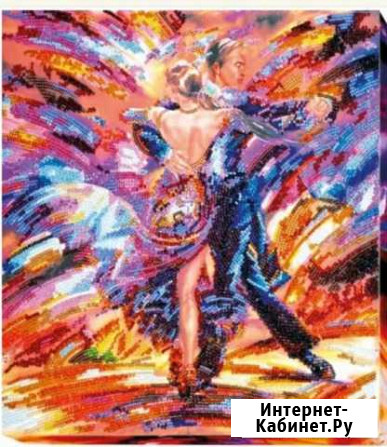 Вышивка бисером Петропавловск-Камчатский - изображение 1