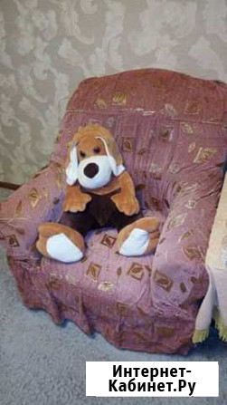 Кресло Петропавловск-Камчатский - изображение 1