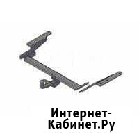 Фаркоп (тсу) Субару Форестер (Subaru Forester ) Красноярск - изображение 1