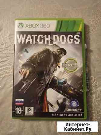 Игра для приставки xbox 360 Северодвинск