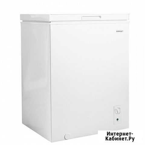 Морозильный ларь ZCF 164W Курск - изображение 1