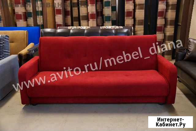 Диван 1071 Мытищи - изображение 1