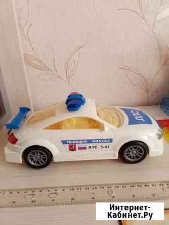 Игрушки Братск