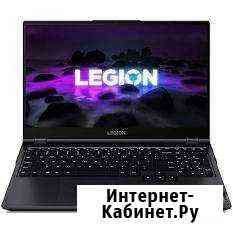 Ноутбук 15,6Lenovo Legion 5 c 7-5800H с RTX 3070 Новокузнецк