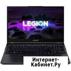 Ноутбук 15,6Lenovo Legion 5 c 7-5800H с RTX 3070 Новокузнецк - изображение 1