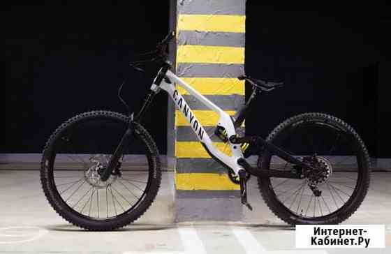 Canyon sender CF Красногорск