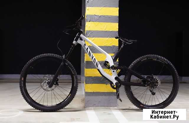 Canyon sender CF Красногорск - изображение 1