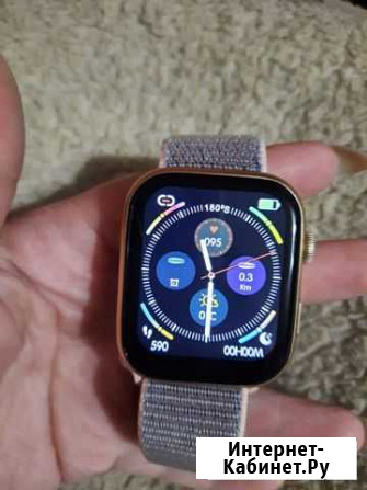 Apple watch Рузаевка - изображение 1