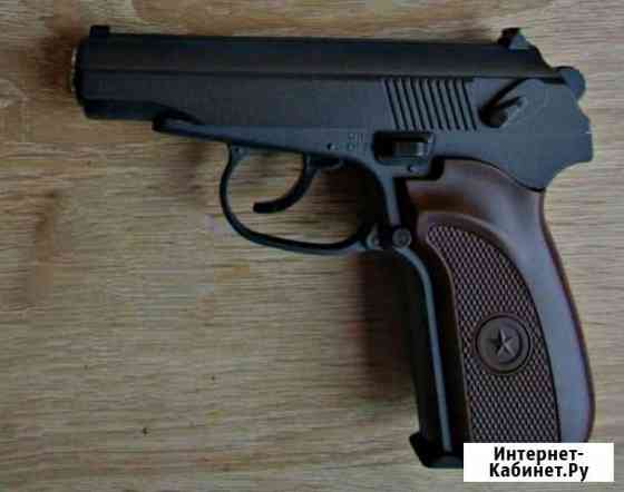 Продам пистолет Омск