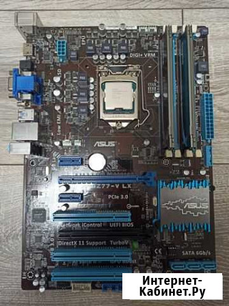 Комплект i5/8Gb Коломна - изображение 1