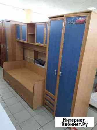 Кровать детская, Б-3, 8880 Новокузнецк