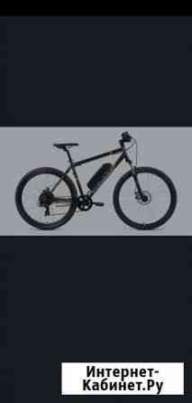 Volcano plus 27,5 2.0 disc 500w (2021) Тверь