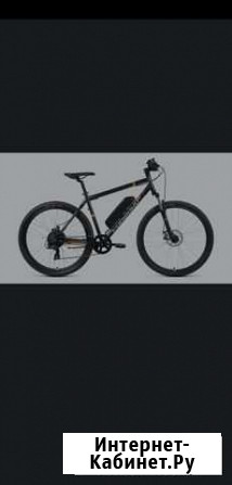 Volcano plus 27,5 2.0 disc 500w (2021) Тверь - изображение 1