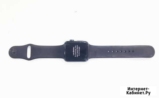 Ка115 - Apple Watch 3 42mm Магнитогорск - изображение 1