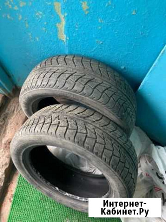 Nankang Snow Viva SV-1 215/55 R17 98T 2шт Петропавловск-Камчатский - изображение 1