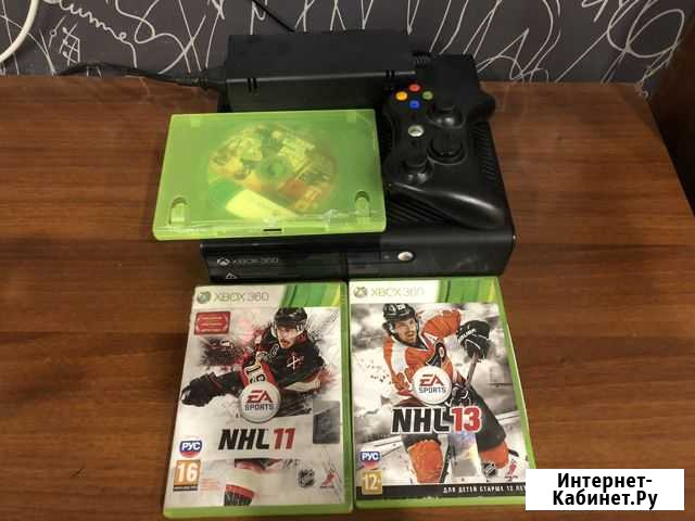 Xbox 360 Ачинск - изображение 1