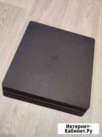 Sony playstation 4 slim Липецк