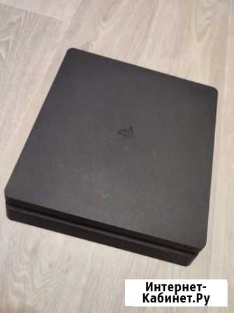 Sony playstation 4 slim Липецк - изображение 1