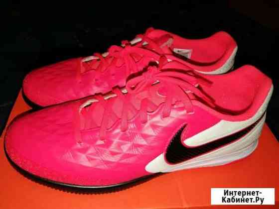 Футзалки Nike React Tiempo Legend 8 Pro US8.5 Уфа