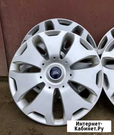 Колпаки r16 Ford Ярославль - изображение 1