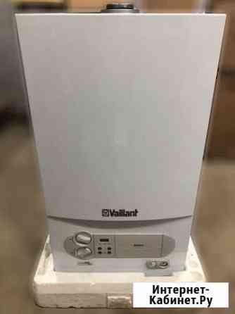 Газовый котел vaillant turboTEC pro vuw 242/3-3 Узловая