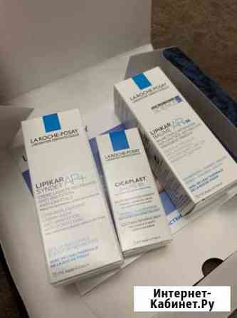 Косметика La Roche Posay Всеволожск