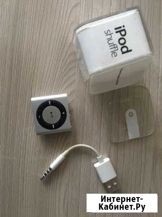 Плеер iPod shuffle Оренбург - изображение 1