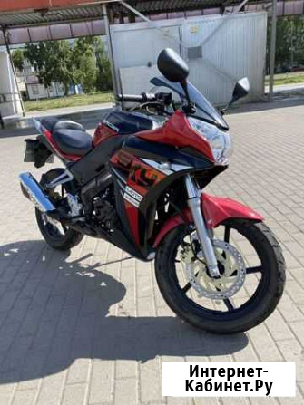 Racer 300 skyway Великие Луки - изображение 1