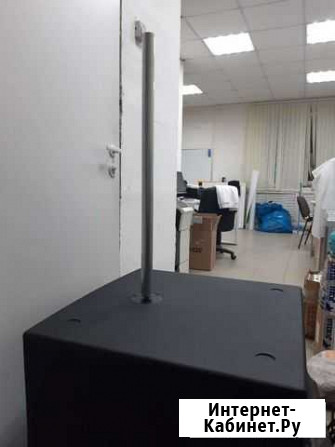 Стойка под сабвуфер JBL 618s Воронеж - изображение 1