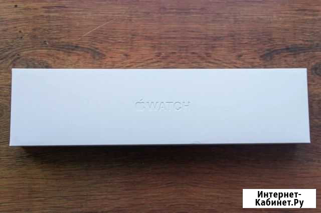 Apple watch7-45mm ru/a Нальчик - изображение 1