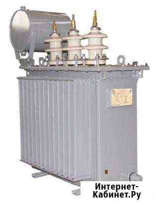 Продаем, монтируем трансформаторы, тп, ктп и мтп Благовещенск